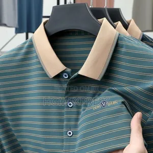 High Quality T-Shirt
