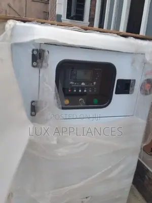 Perkins 20kva Power Generation Unit