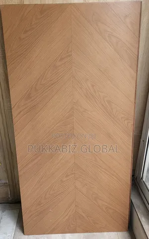 60 X 120 Wooden Tiles