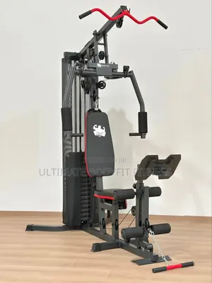 Brand New One Station Multi Gym Machine