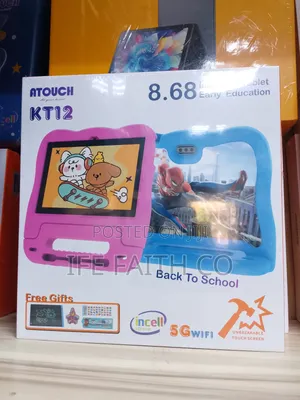 New Tablet 256 GB