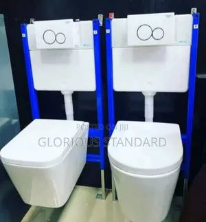 High Quality Wall Hung Wc