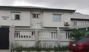 Furnished 3bdrm Block of Flats in Crown Estate for sale