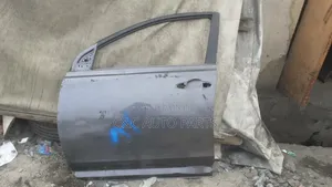 Toyota Rav4 Door 2015