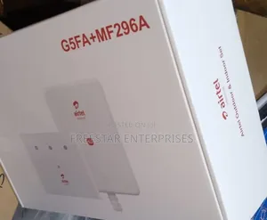 Airtel 5g Router. Airtel Out Door Unit Router (Odu).