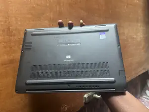 Laptop Dell Latitude 7280 1GB Intel Core i5 SSD 512GB