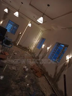 Modern Electrical Services