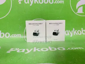 Tp Link Wireless N Nano Usb Adapter Tl-Wn725n