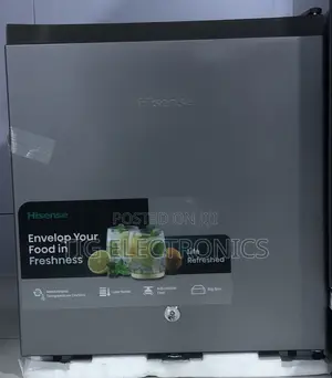 Refrigerator