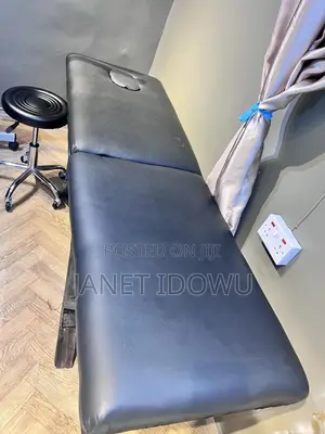 Massage Bed