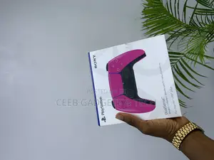 Original Ps 5 Controllers