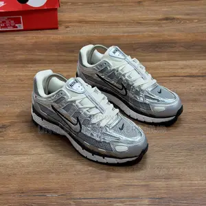 Nike P-6000