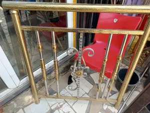House Gate