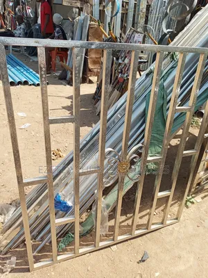 House Gate