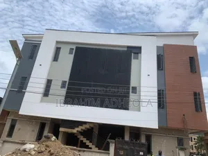 2bdrm Apartment in Ikate, Kilo for sale