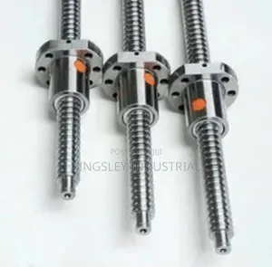 Sfu2505 Ballscrew Nut Linear Motion Bearing 25mm and Rail