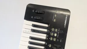 Oxygen 61 Studio Midi Keyboard