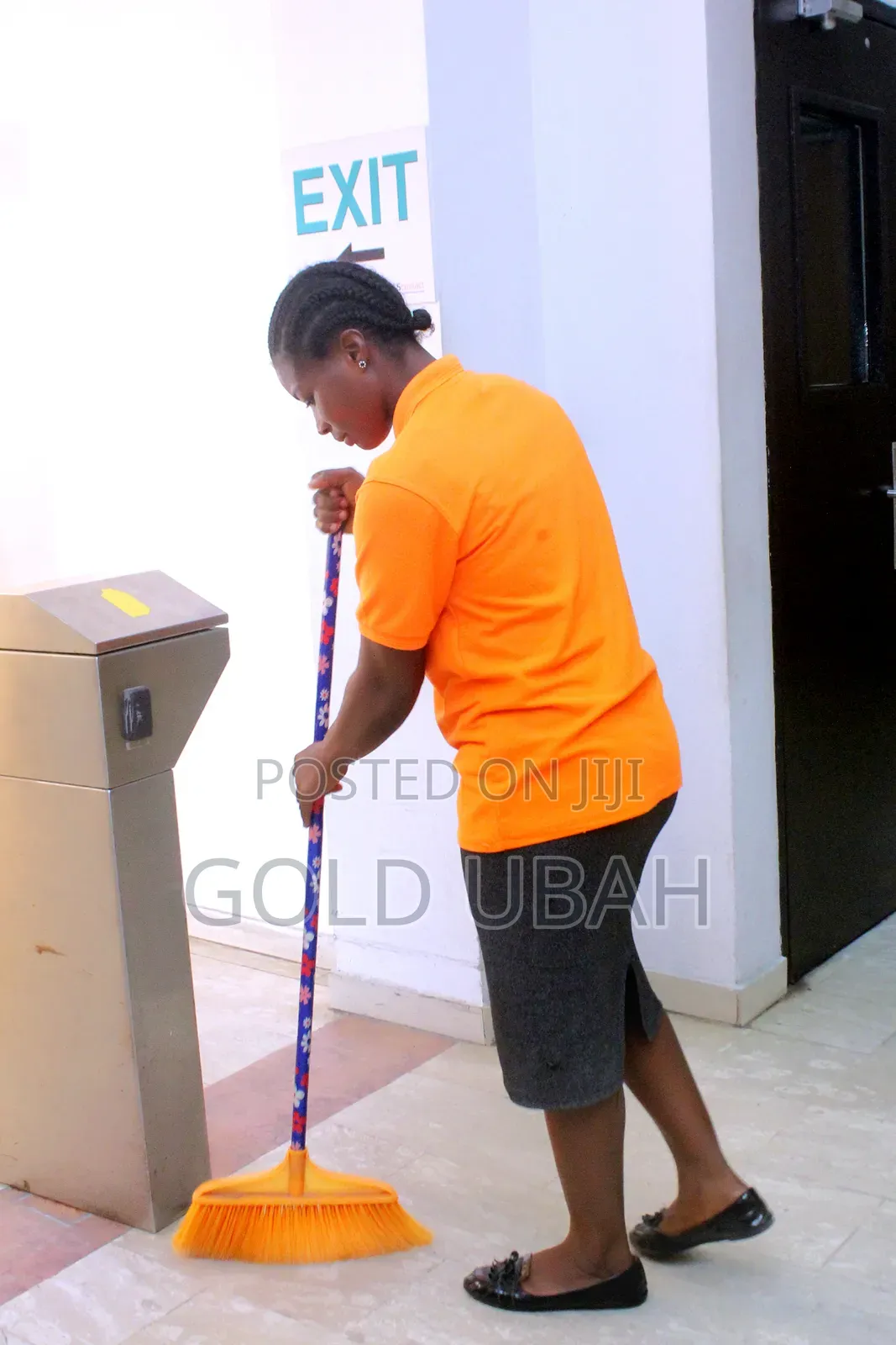 Fabfix Cleaning Services