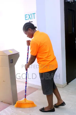 Fabfix Cleaning Services