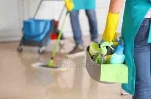 Fabfix Cleaning Services