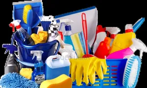 Fabfix Cleaning Services