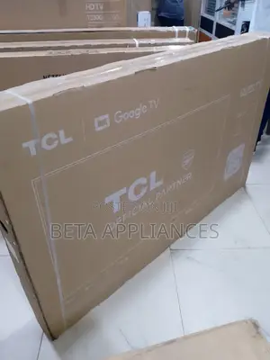 TCL 65-Inch HDR Smart Tv – Cinema at Home