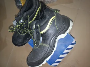 Safety Boots