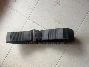 Security Belt