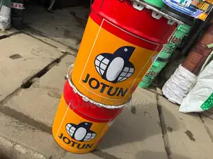 Jotun Marine Paint