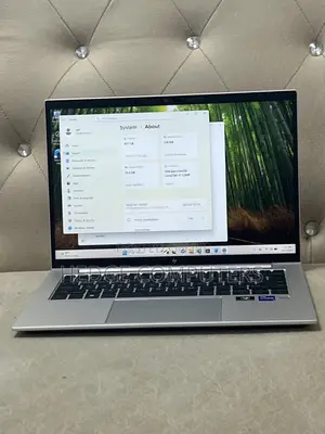 Laptop HP EliteBook 840 G9 16GB Intel Core i7 SSD 512GB