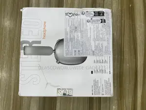 Brand New Wireless Stereo Headphones Sy -T9 Available
