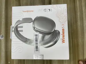 Brand New Wireless Stereo Headphones Sy -T9 Available