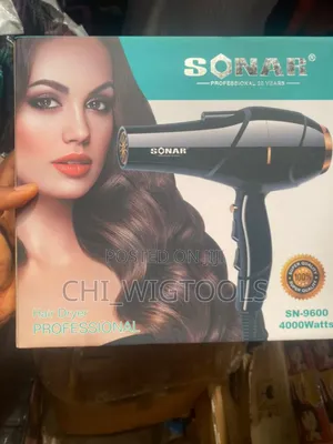 Hair Dryer
