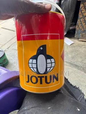 Jotun Marine Paint