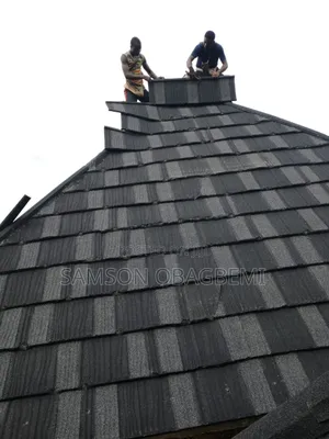 Carpentry and Aluminum Roofing