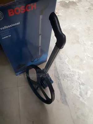 Bosch Measuring Wheel