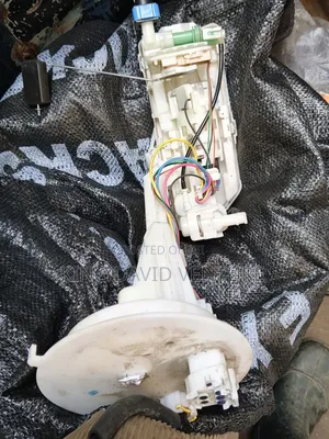 Fuel Pump for Rav4 2022