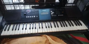 Yamaha PSR 333