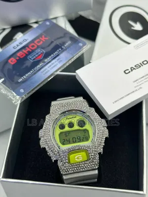 High Quality Gshock Full Head Stone