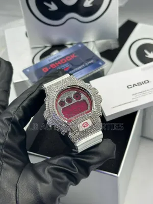 High Quality Gshock Full Head Stone