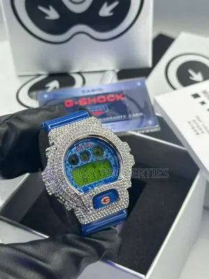 High Quality Gshock Full Head Stone