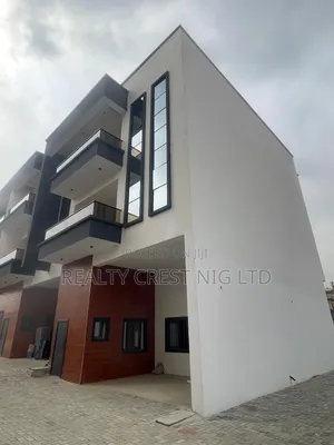 4bdrm Duplex in Allen Avenue for rent