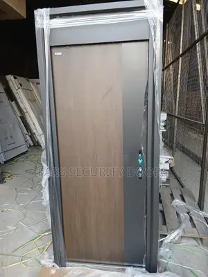 High Grade Steel 100% Big Frame