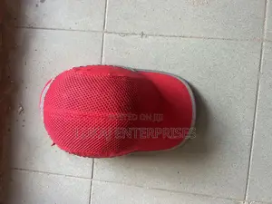 Safety Bumb Cap