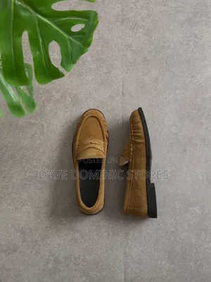 The Witchery ' Ruched Detailed Edge Loafers