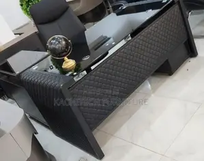 Executive Office Table