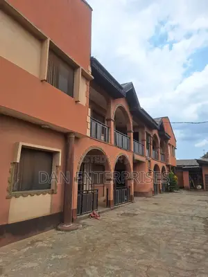 3bdrm Block of Flats in Ayepe Road, Near for sale