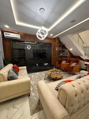 3 Bed for Shortlet