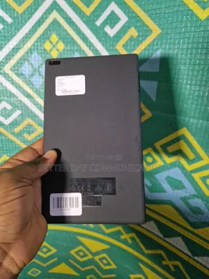 Lenovo Tab 4 8 16 GB Black
