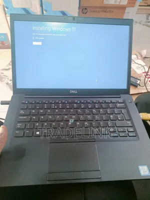 Laptop Dell Latitude 7400 8GB Intel Core i5 SSD 256GB